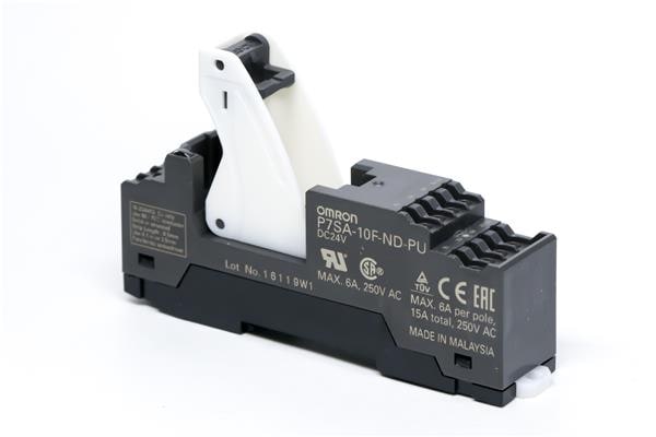 wholesale P7SA-10F-ND-PU DC24 Relay Sockets & Hardware supplier,manufacturer,distributor